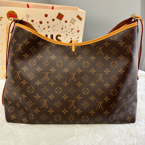 Louis Vuitton Carryall - Picture 4 of 10